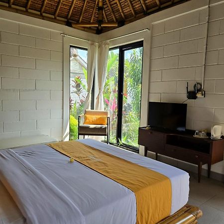 Kampoeng Villa Ubud المظهر الخارجي الصورة