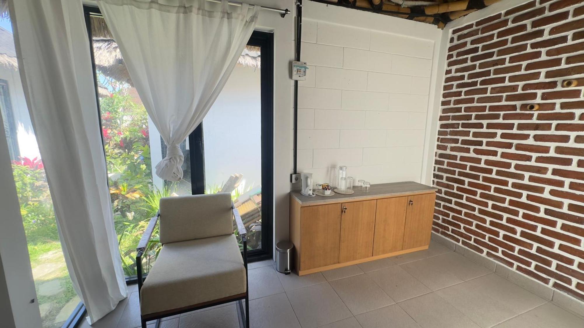 Kampoeng Villa Ubud المظهر الخارجي الصورة